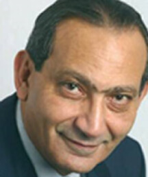 Dr. Ahmed Shawki