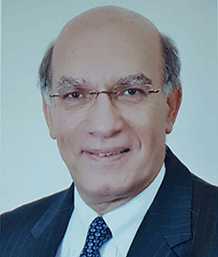 Mahmoud M. Abdallah