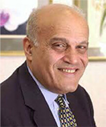 Prof. Sir Magdi Yacoub